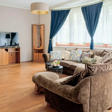 Apartamento Lokietka, Sun&snow Sopot