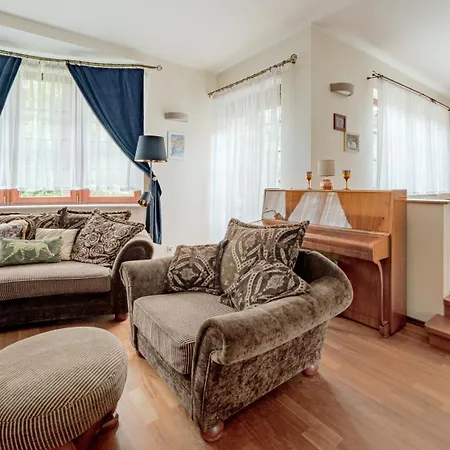 Apartman Lokietka, Sun&snow