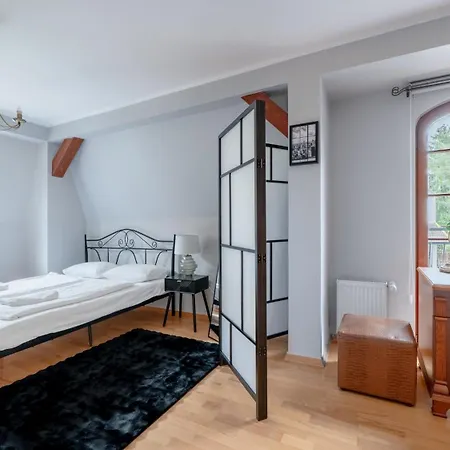 Lokietka, Sun&snow Apartman Sopot