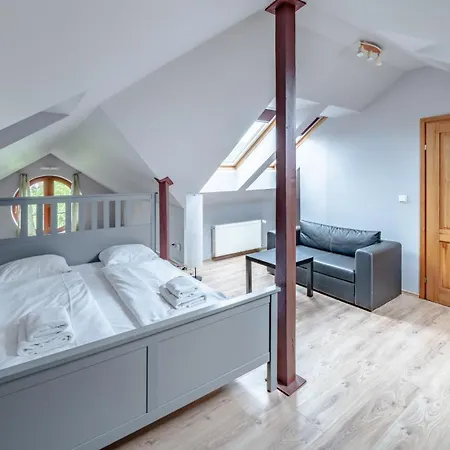 Apartamento Lokietka, Sun&snow