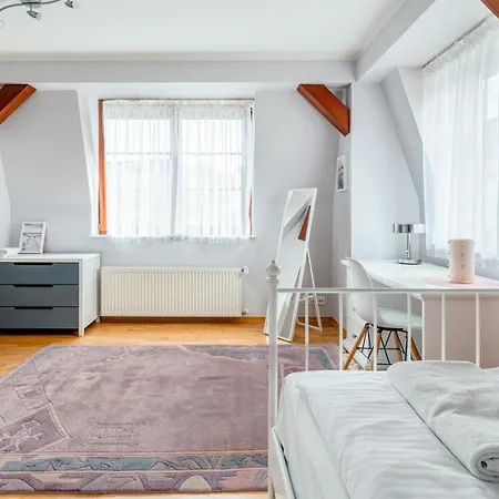 Apartamento Lokietka, Sun&snow
