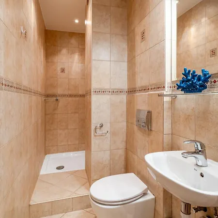 Apartamento Lokietka, Sun&snow *